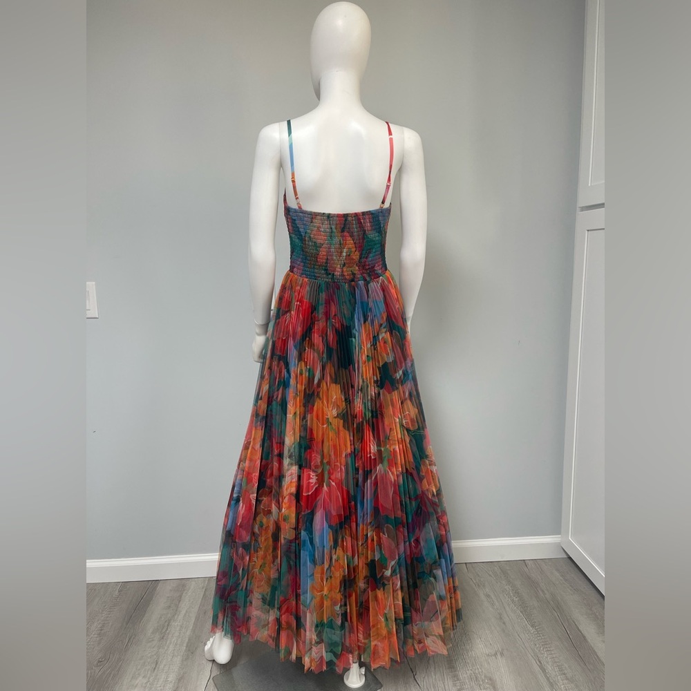 Anthropologie Smocked Tulle Gown
Hutch - Picture 9 of 10